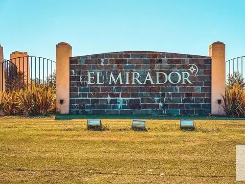 Terreno en Venta en El Mirador Del Lago, Countries y Barrios Cerrados en Brandsen