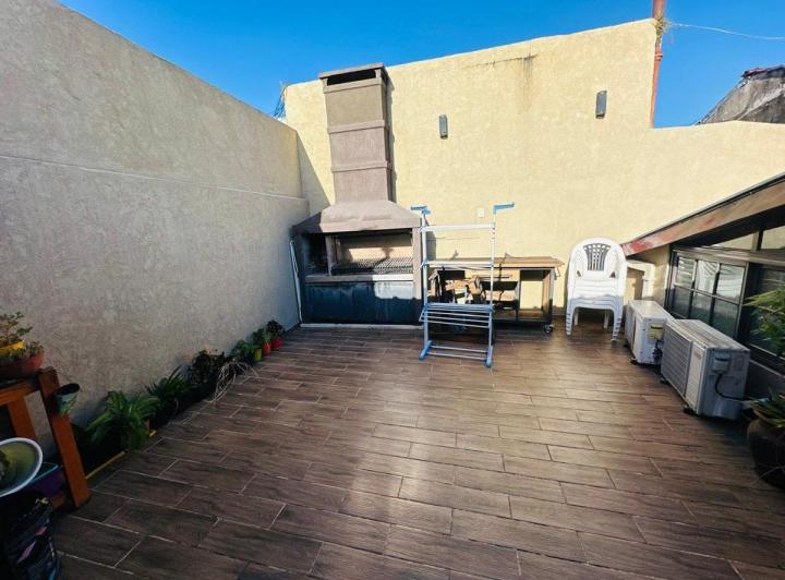 PH · 87m² · 4 Ambientes