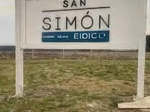 Terreno en Venta en Countries y Barrios Cerrados en Ezeiza, Partido de Ezeiza