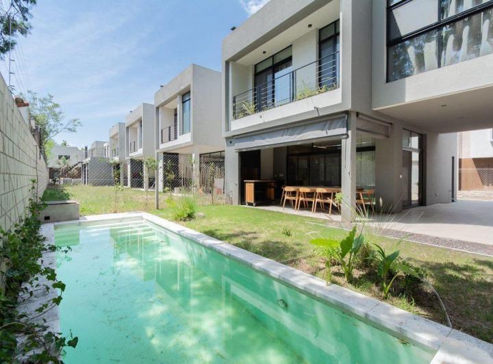 PH · 123m² · 4 Ambientes · 2 Cocheras