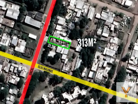 Terreno en Venta en Bragado, Partido de Bragado