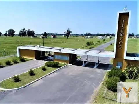 Terreno en Venta en Canning, Partido de Ezeiza