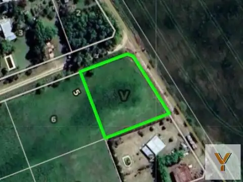 Terreno en Venta en Lobos, Partido de Lobos