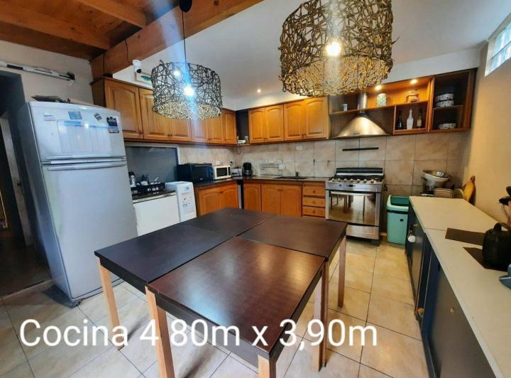 PH · 78m² · 4 Ambientes