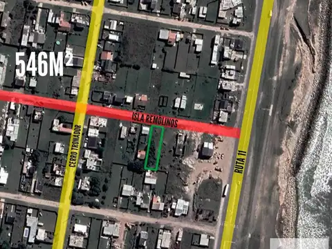 Terreno en Venta en Camet, Mar del Plata
