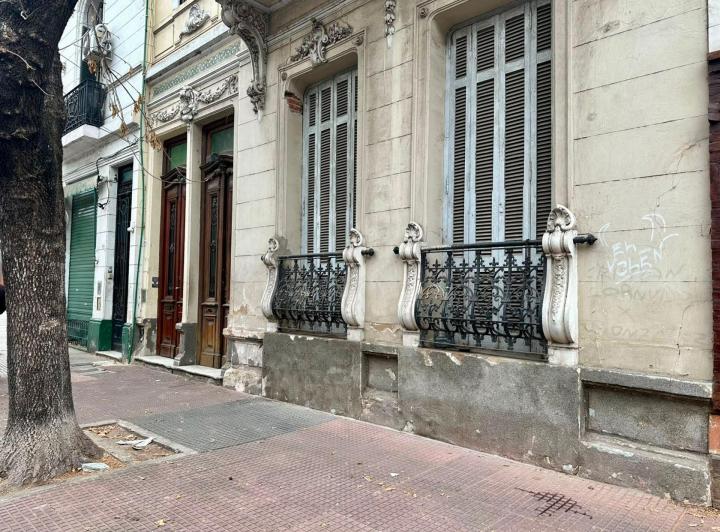 PH · 122m² · 6 Ambientes
