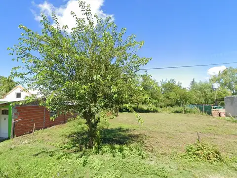 Terreno en Venta en Gowland, Partido de Mercedes