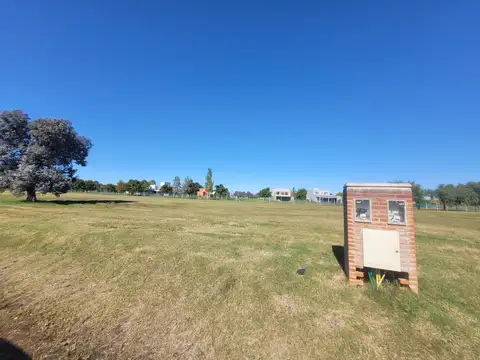 Terreno en Venta en Mirabosques Cardales, Countries y Barrios Cerrados en Campana