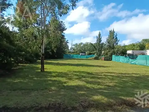 Terreno en Venta en Haras Del Sur, Countries y Barrios Cerrados en la Plata