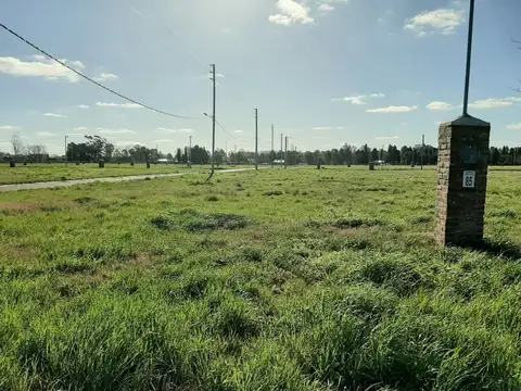 Terreno en Venta en Barrio Nueva Zelaya, Zelaya