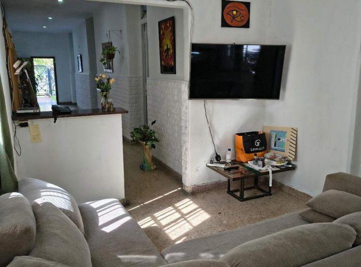PH · 166m² · 4 Ambientes · 1 Cochera