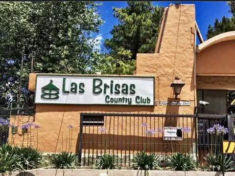 Terreno en Venta en Las Brisas Country Club, Countries y Barrios Cerrados en Pilar