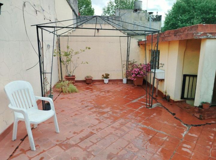 PH · 71m² · 4 Ambientes