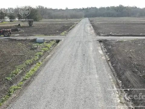 Terreno en Venta en Centro Agricola el Pato, Partido de Berazategui