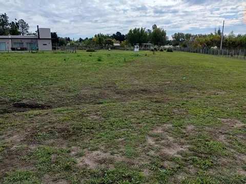 Terreno en Venta en Countries y Barrios Cerrados en Fátima, Partido de Pilar