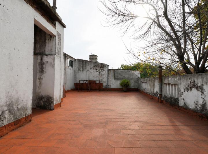 PH · 95m² · 4 Ambientes
