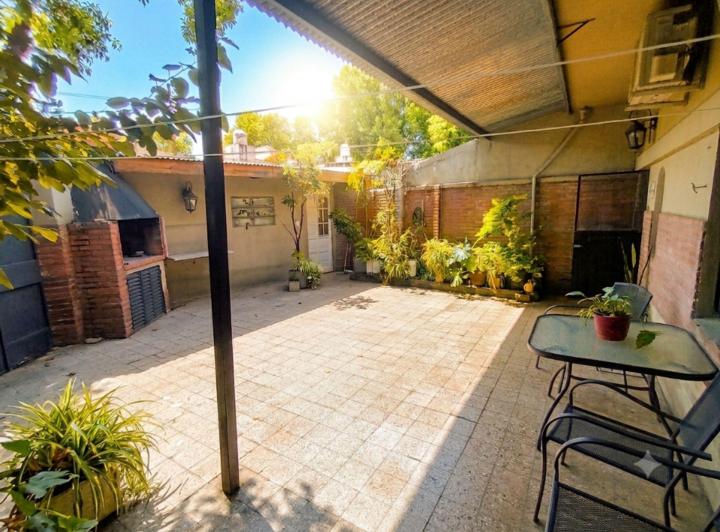 PH · 118m² · 5 Ambientes · 2 Cocheras