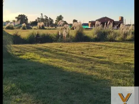 Terreno en Venta en Máximo Paz, Partido de Cañuelas