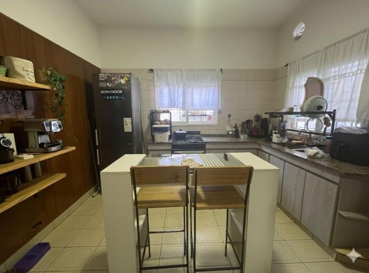 PH · 110m² · 4 Ambientes · 1 Cochera