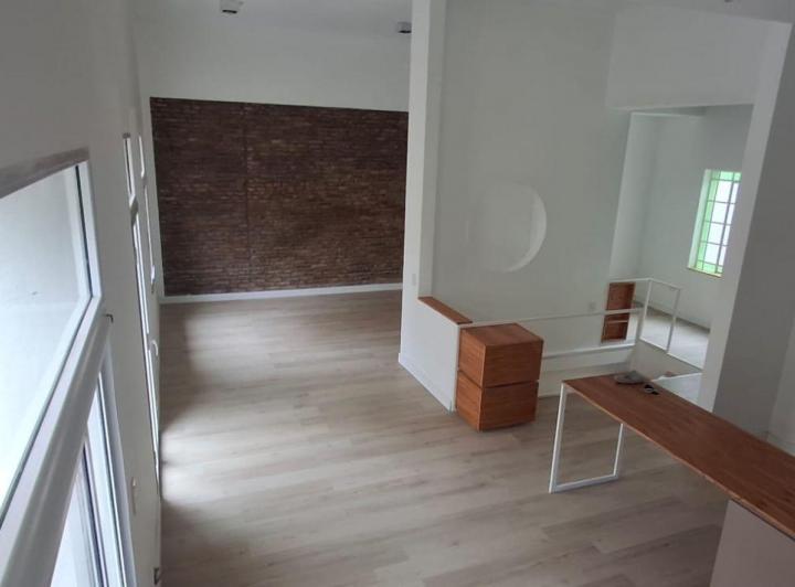 PH · 200m² · 5 Ambientes
