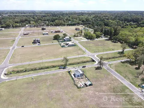 Terreno en Venta en Centro Agricola el Pato, Partido de Berazategui