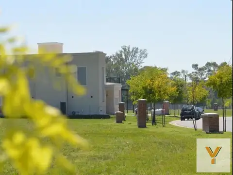 Terreno en Venta en San Pablo, Countries y Barrios Cerrados en Pilar