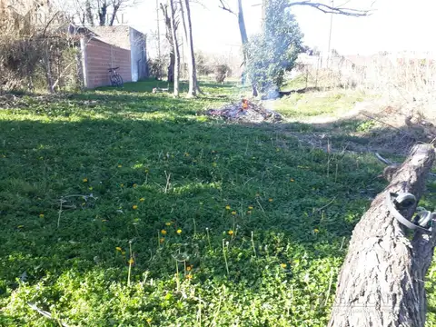 Terreno en Venta en Lanusse, Lujan