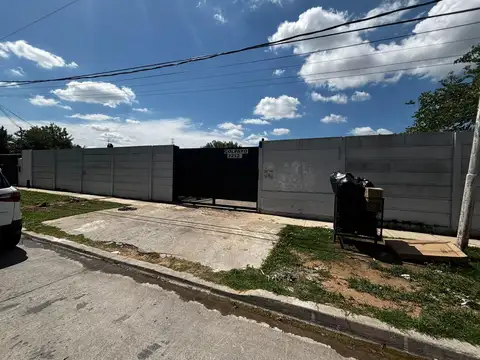 Terreno en Venta en Villa de Mayo, Partido de Malvinas Argentinas