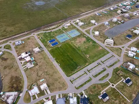 Terreno en Venta en Countries y Barrios Cerrados en San Vicente, Partido de San Vicente