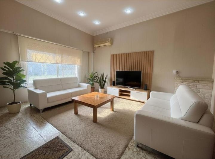 PH · 111m² · 5 Ambientes · 1 Cochera