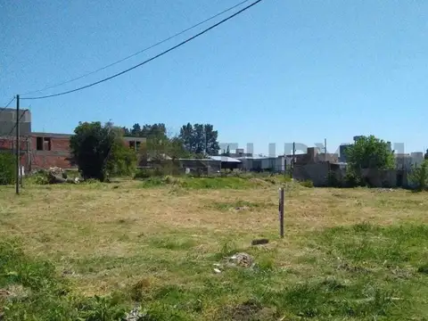 Terreno en Venta en San Carlos, Partido de La Plata