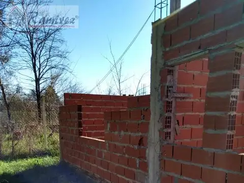 Terreno en Venta en Francisco Alvarez, Partido de Moreno