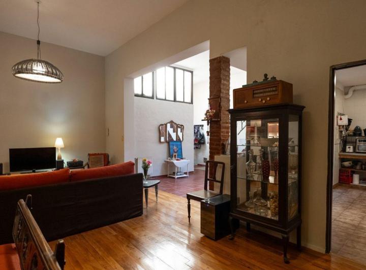 PH · 105m² · 4 Ambientes