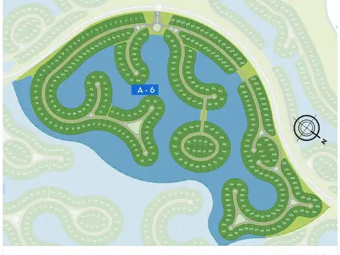 Terreno en Venta en San Sebastian, Countries y Barrios Cerrados en Escobar