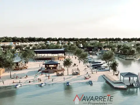 Terreno en Venta en Parana Las Palmas, Belen de Escobar