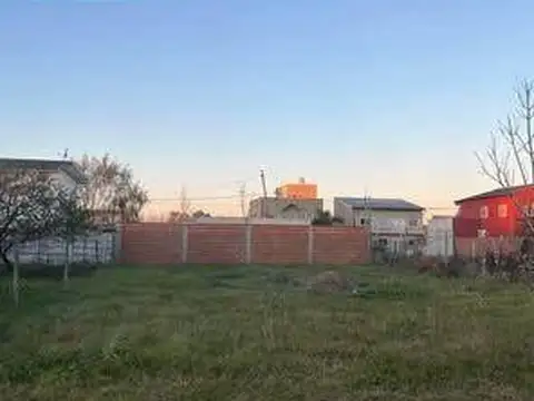 Terreno en Venta en Villa Rosa, Partido de Pilar