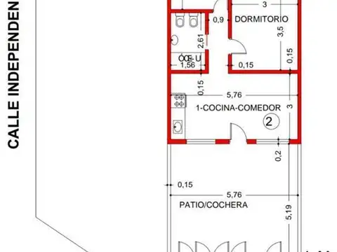 Terreno en Venta en San Pedro, Partido de San Pedro