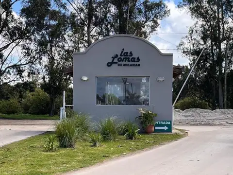 Terreno en Venta en Miramar, Partido de General Alvarado