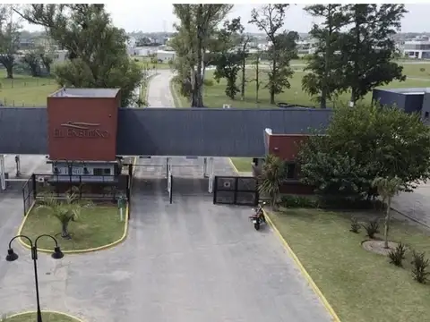 Terreno en Venta en El Ensueño, Countries y Barrios Cerrados en Escobar