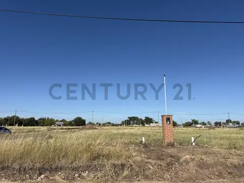 Terreno en Venta en Zelaya, Partido de Pilar