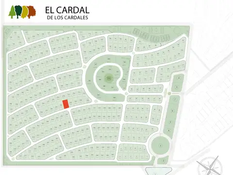 Terreno en Venta en Campana, Partido de Campana