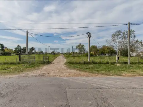 Terreno en Venta en Melchor Romero, Partido de La Plata