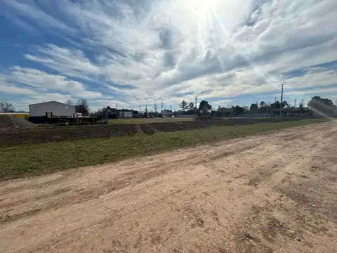 Terreno en Venta en Barrio Parque Matheu, Countries y Barrios Cerrados en Escobar