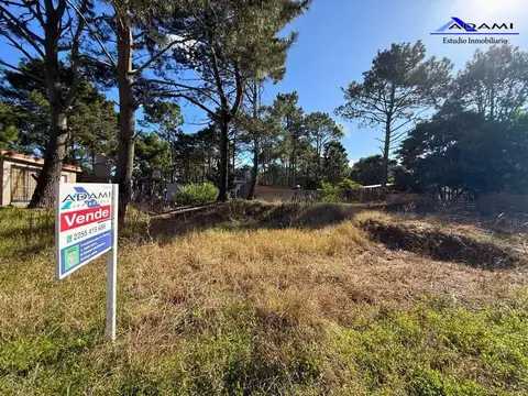 Terreno en Venta en Centro, Villa Gesell