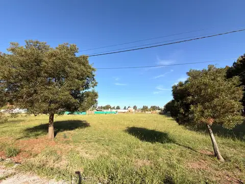 Terreno en Venta en Zarate, Partido de Zárate