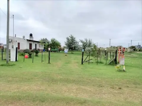 Terreno en Venta en Altos Del Mar Golf, San Clemente del Tuyu
