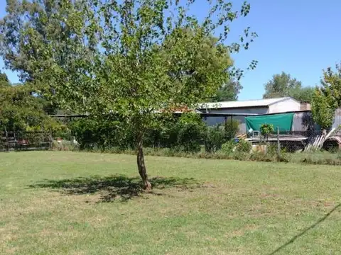 Terreno en Venta en Escalada, Partido de Zárate