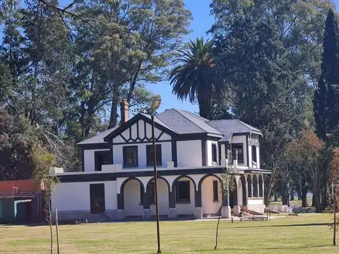 Terreno en Venta en Los Tres Pinos, Countries y Barrios Cerrados en General Rodriguez