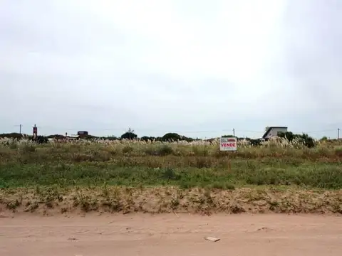 Terreno en Venta en San Clemente del Tuyu, Partido de La Costa