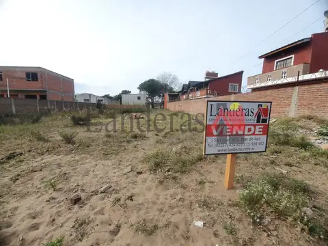 Terreno en Venta en Mar de Ajo, Partido de La Costa